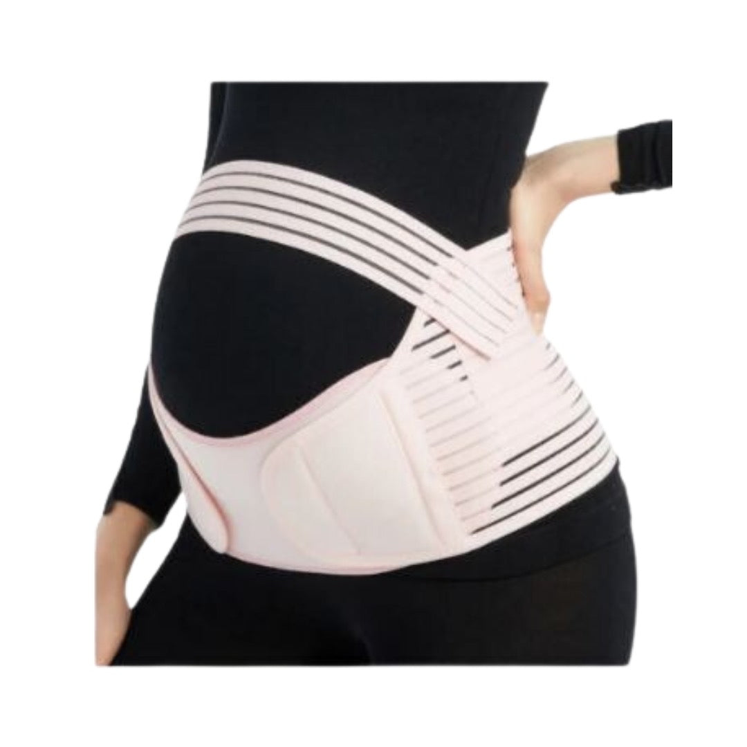 Faja materna y postparto – FISIOTECH