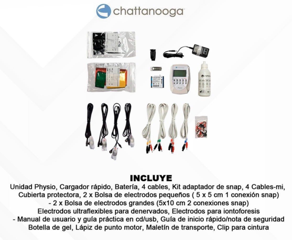 Chattanooga Physio
