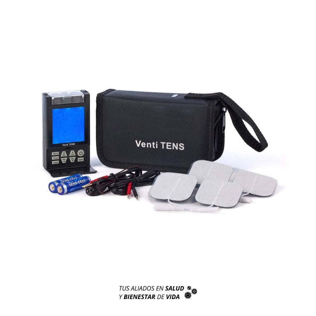 Electroestimulador Venti TENS
