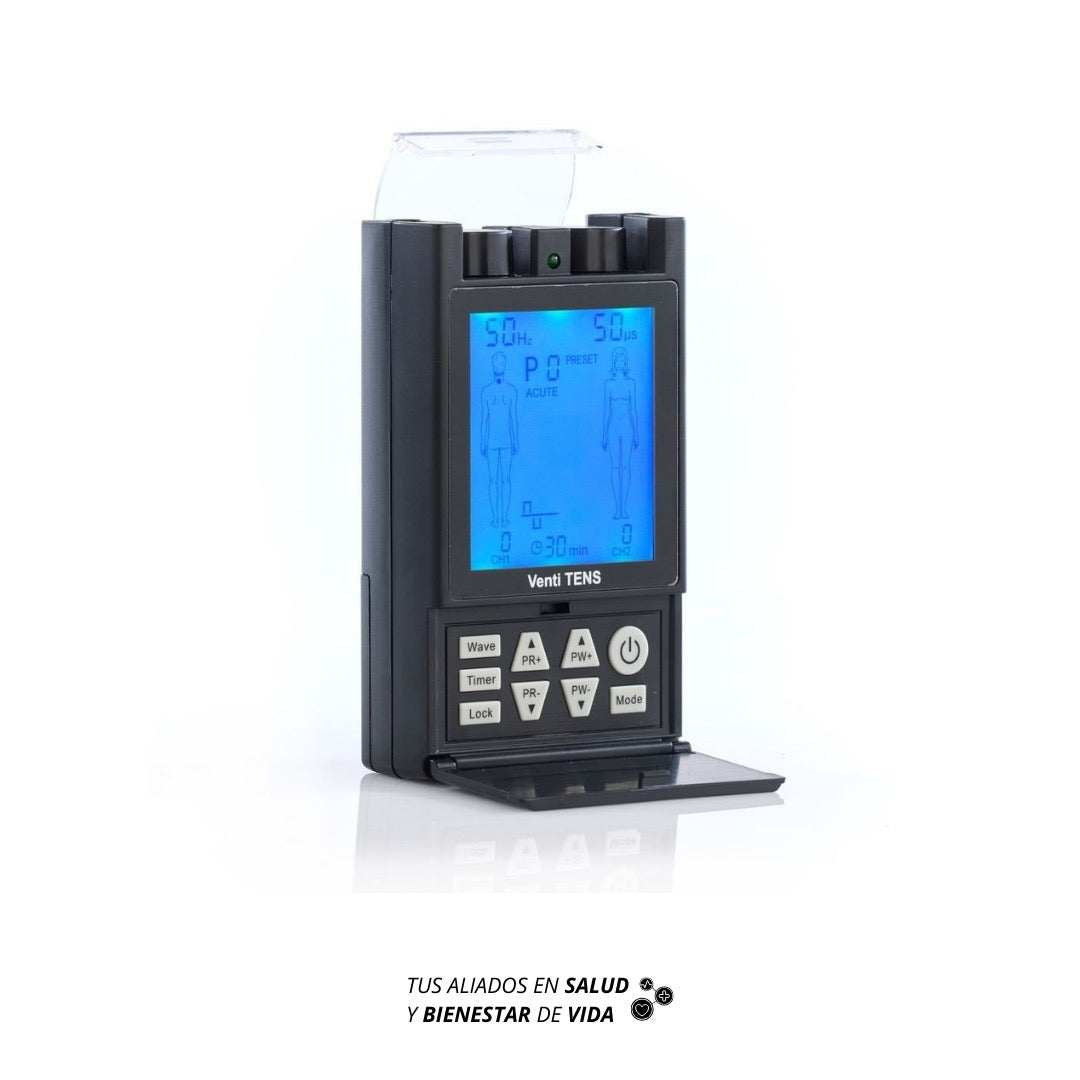 Electroestimulador Venti TENS