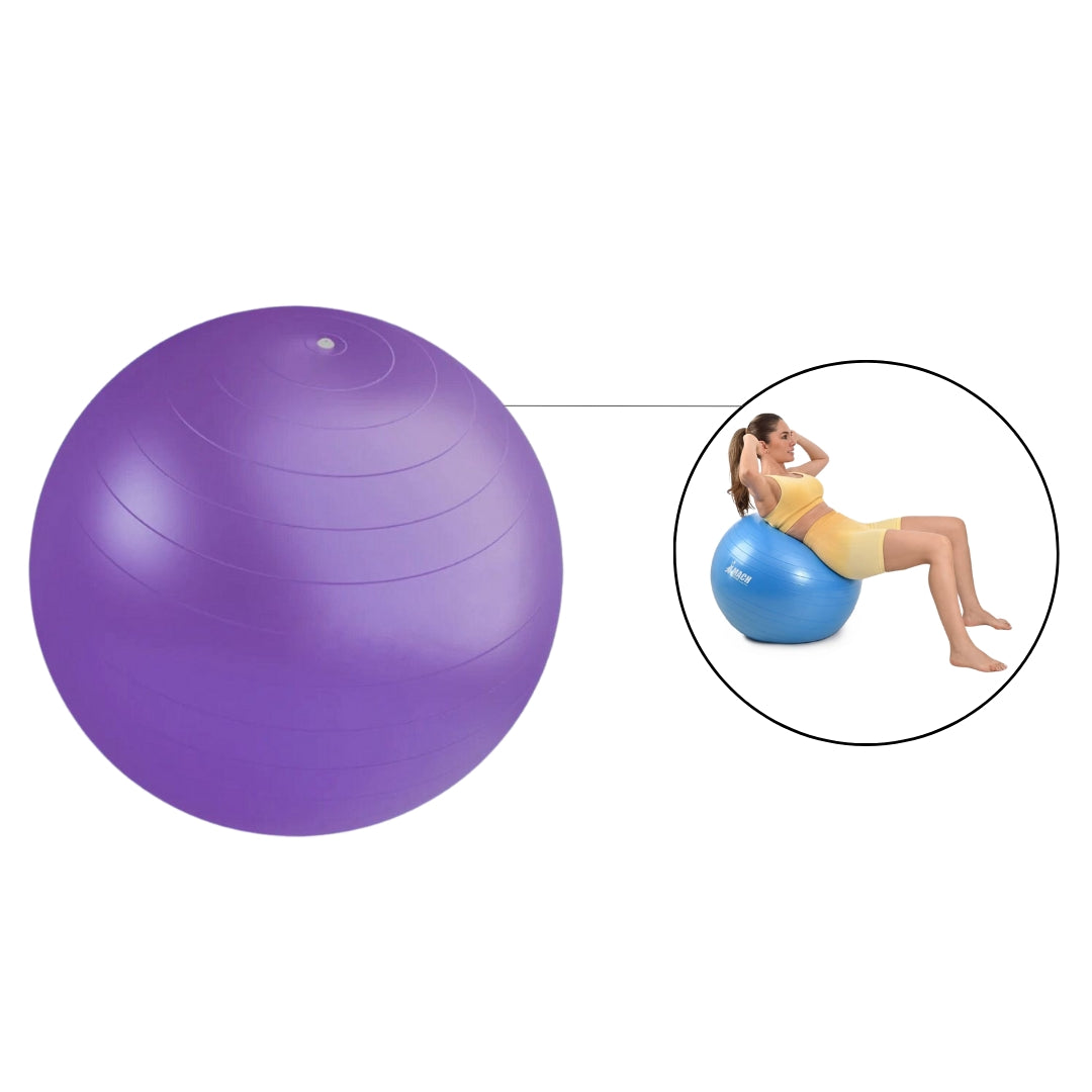Pelota bobath 65 cms