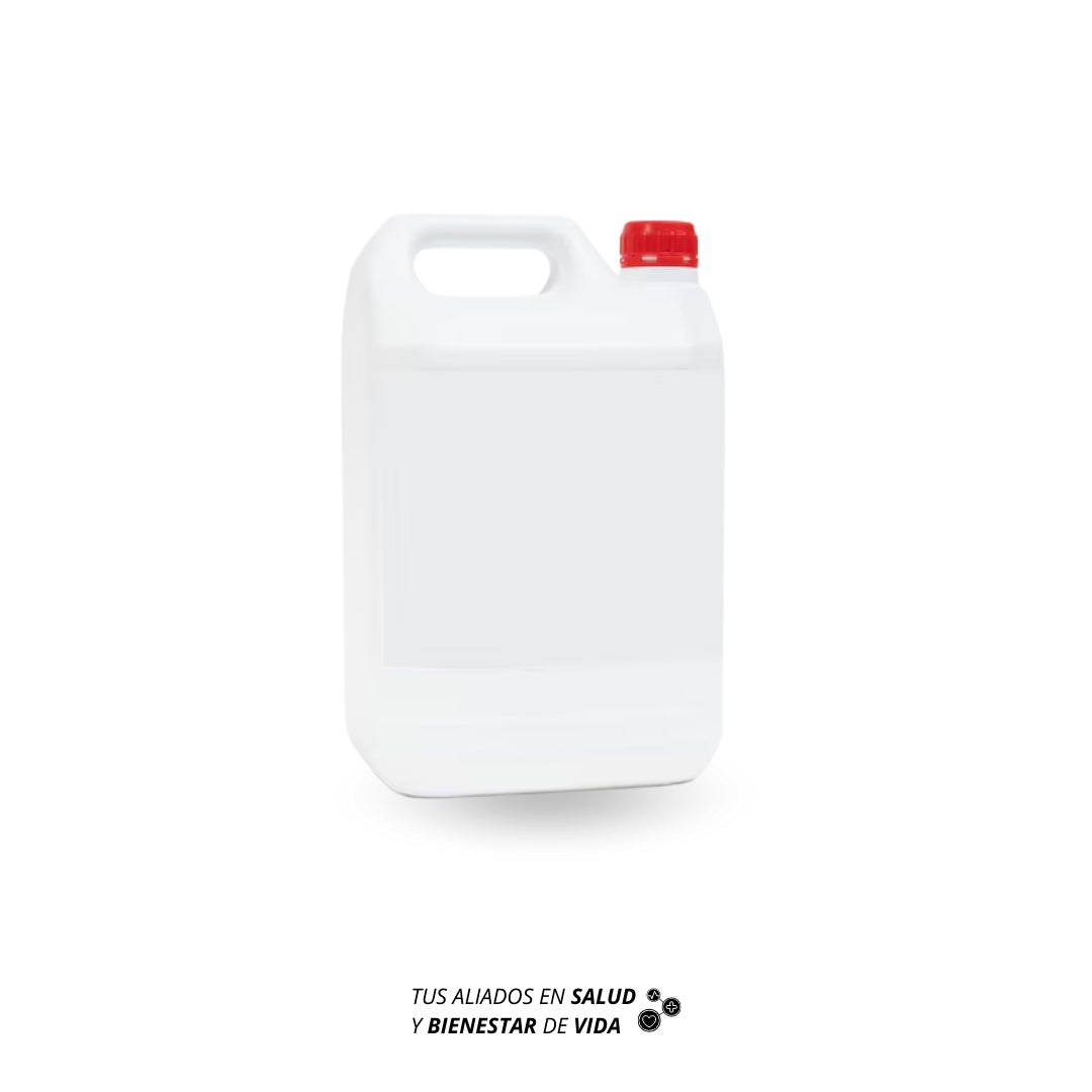 Aceite mineral Galón