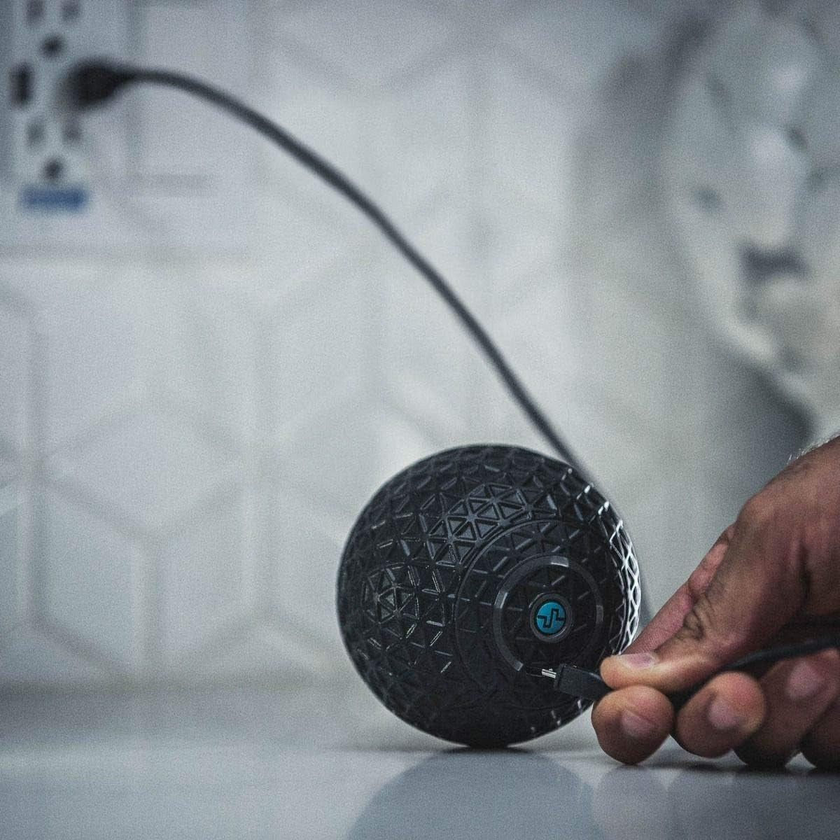 Pelota de Masaje Vibratorio Compex