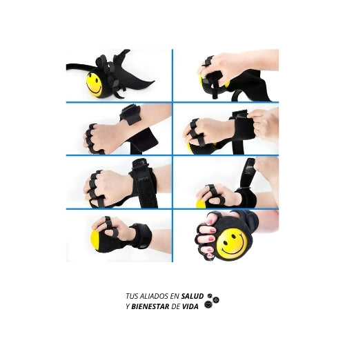 Ferula Antiespasticidad