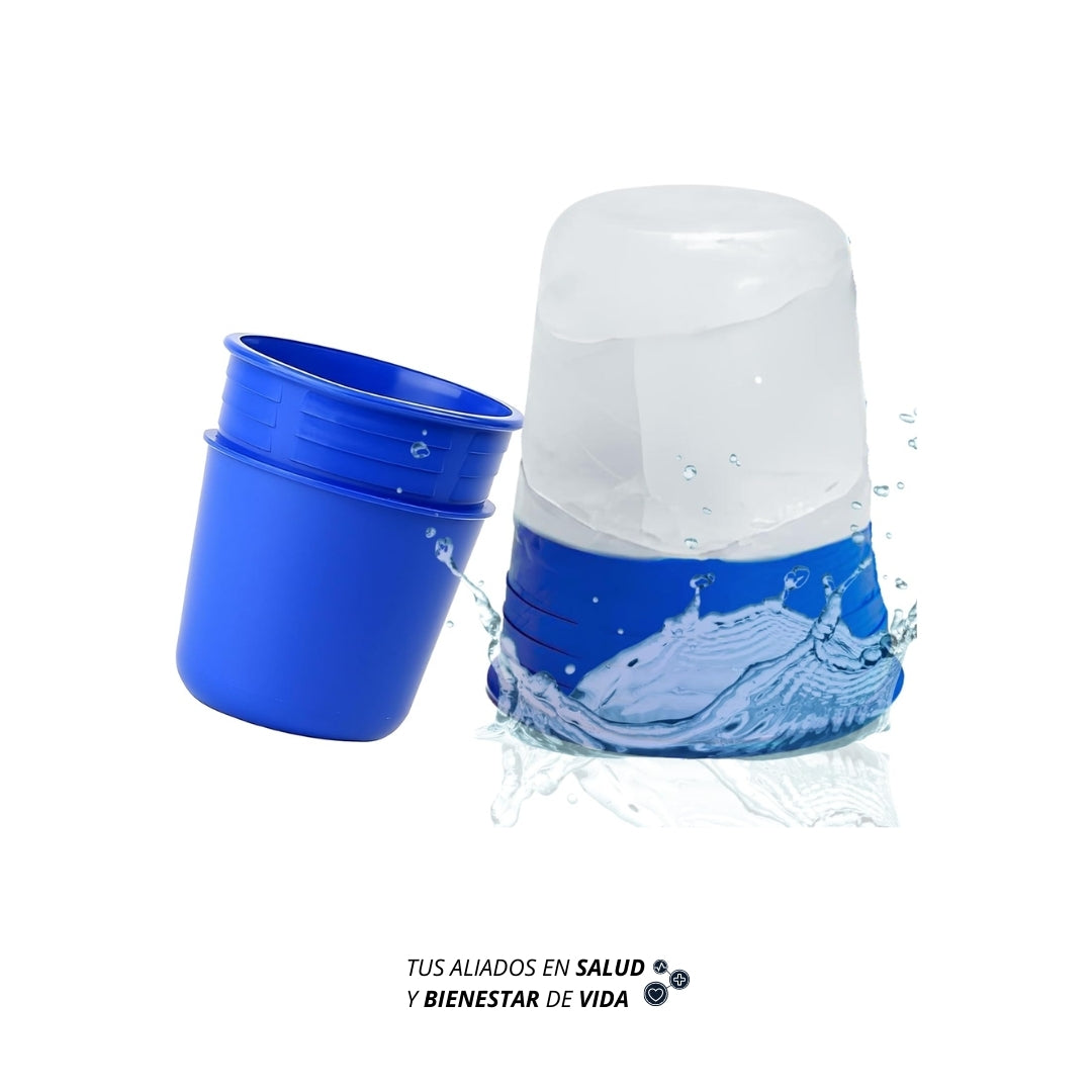 Cryo Cup