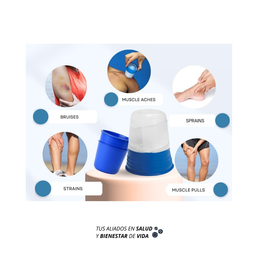 Cryo Cup
