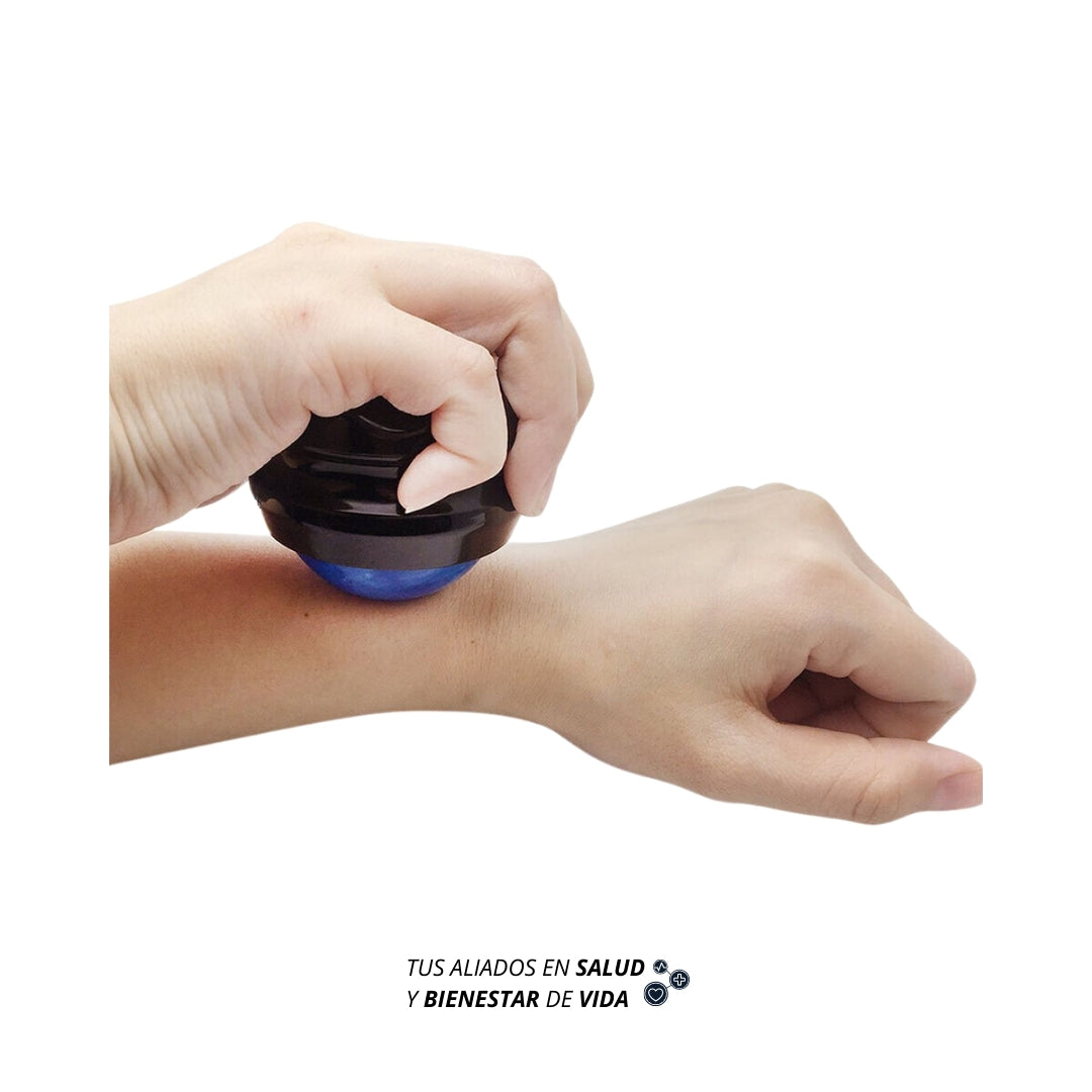 Cryo ball