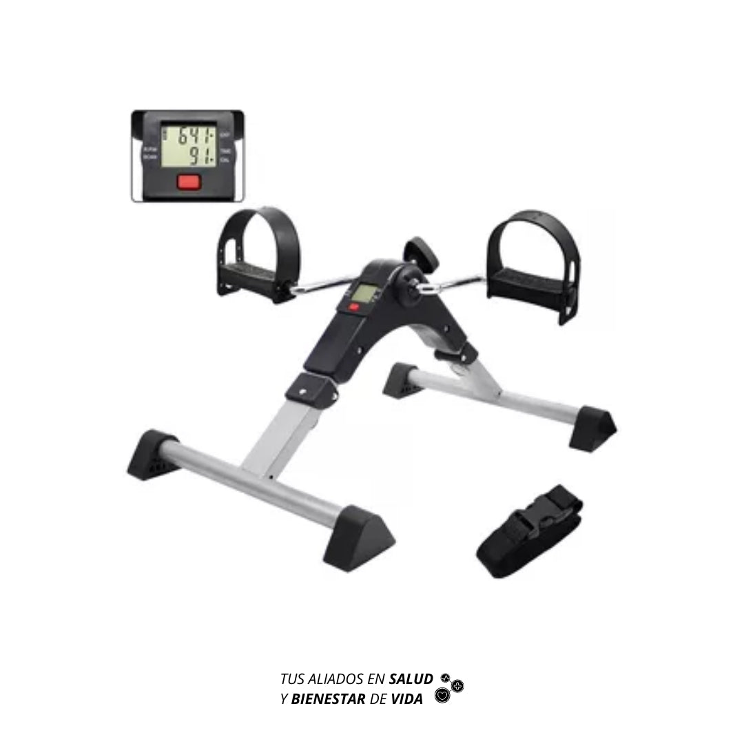 Pedalera digital