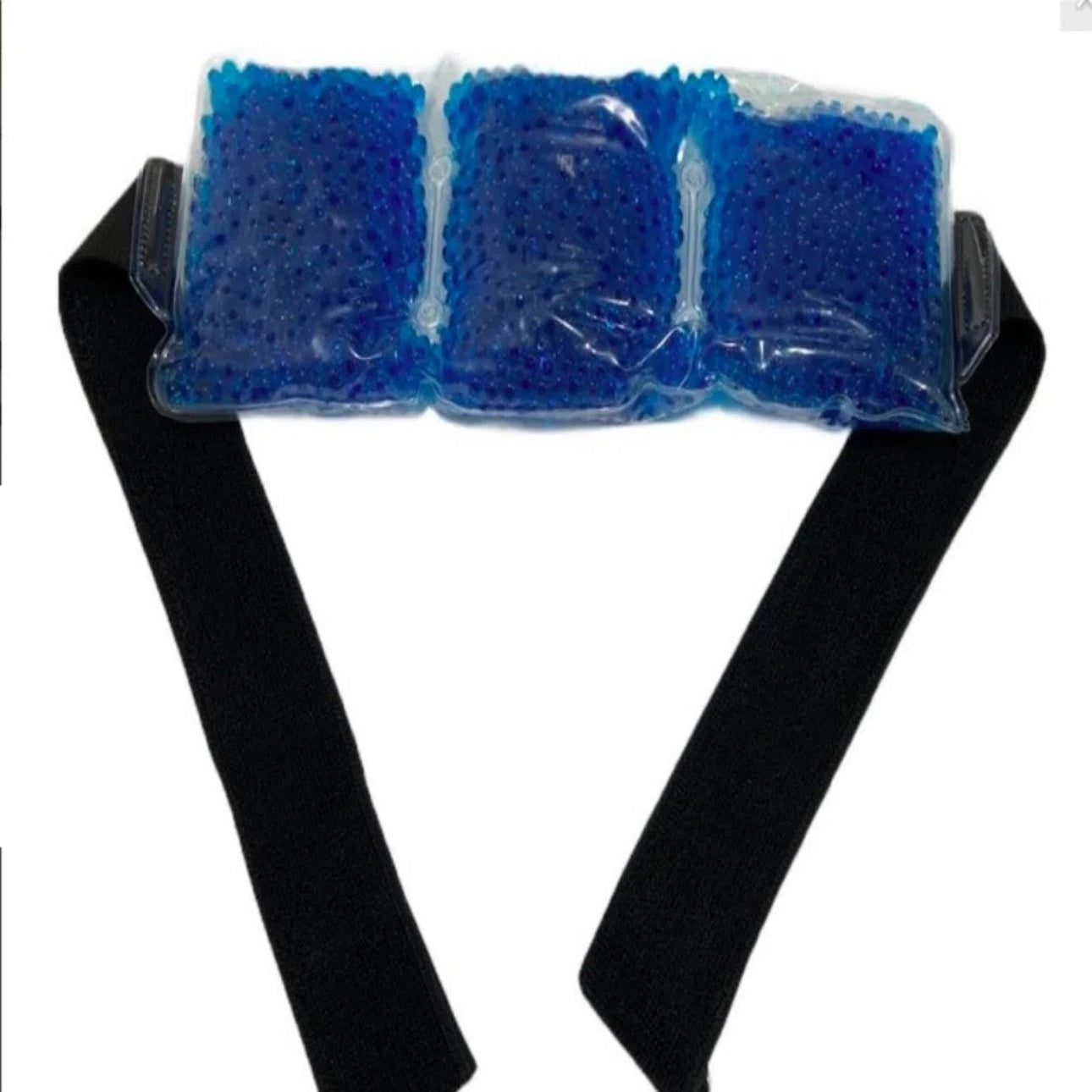 Compresa de gel Calor/FrÃo