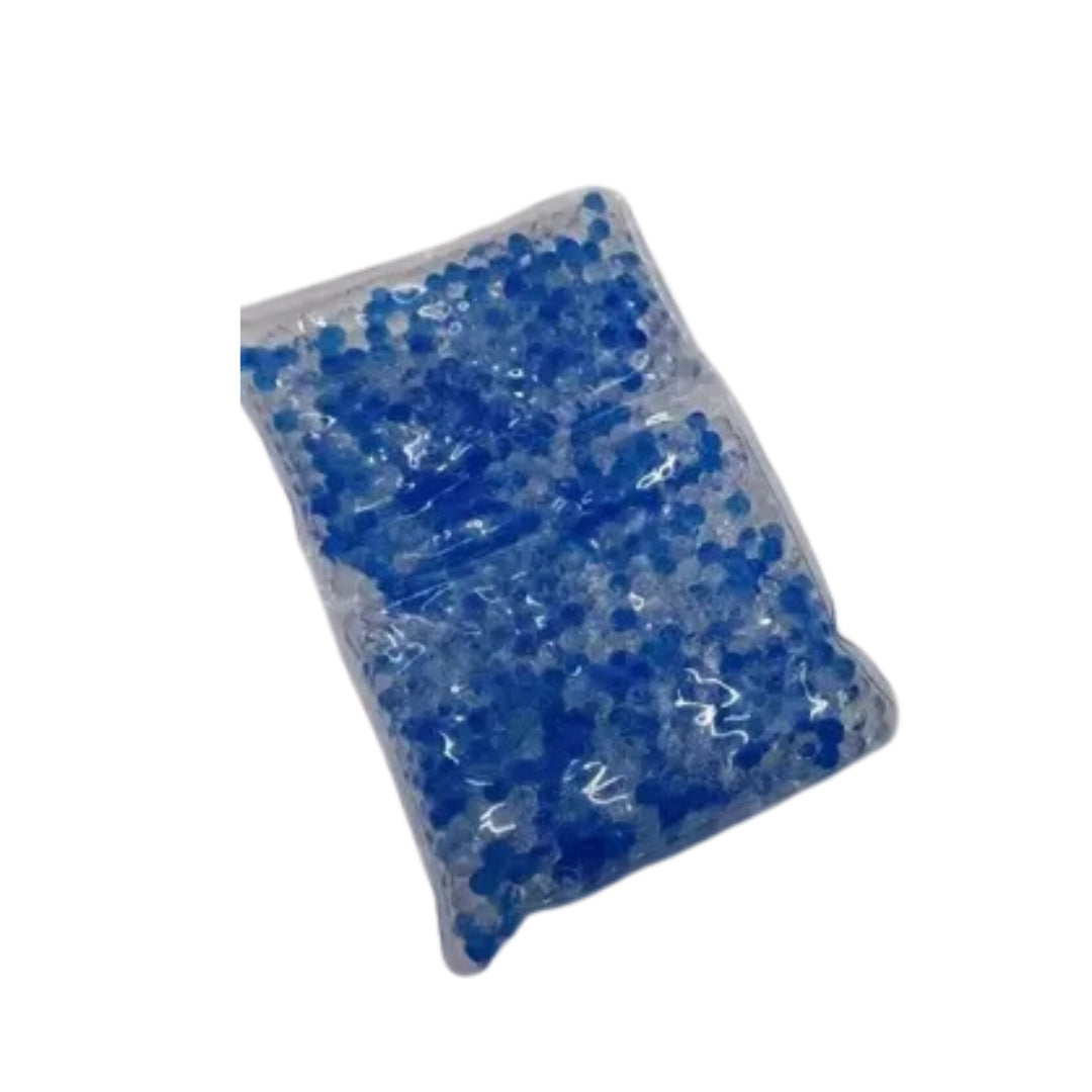 Compresa gel Calor/FrÃo