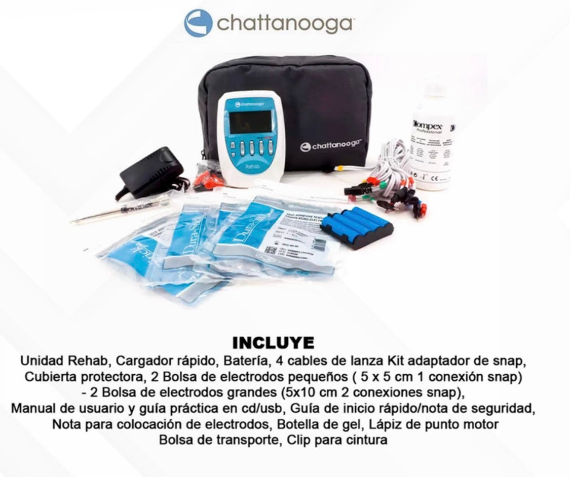 Chattanooga REHAB