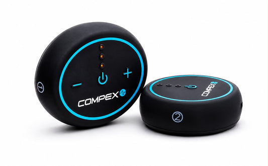 Compex mini