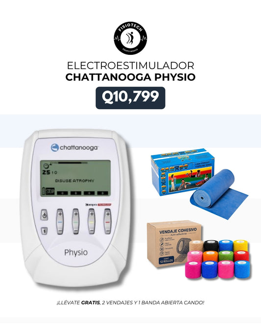 Chattanooga Physio