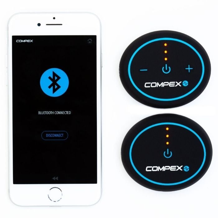 COMPEX MINI