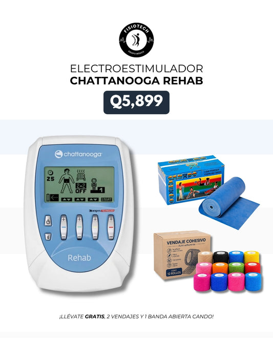 Chattanooga REHAB