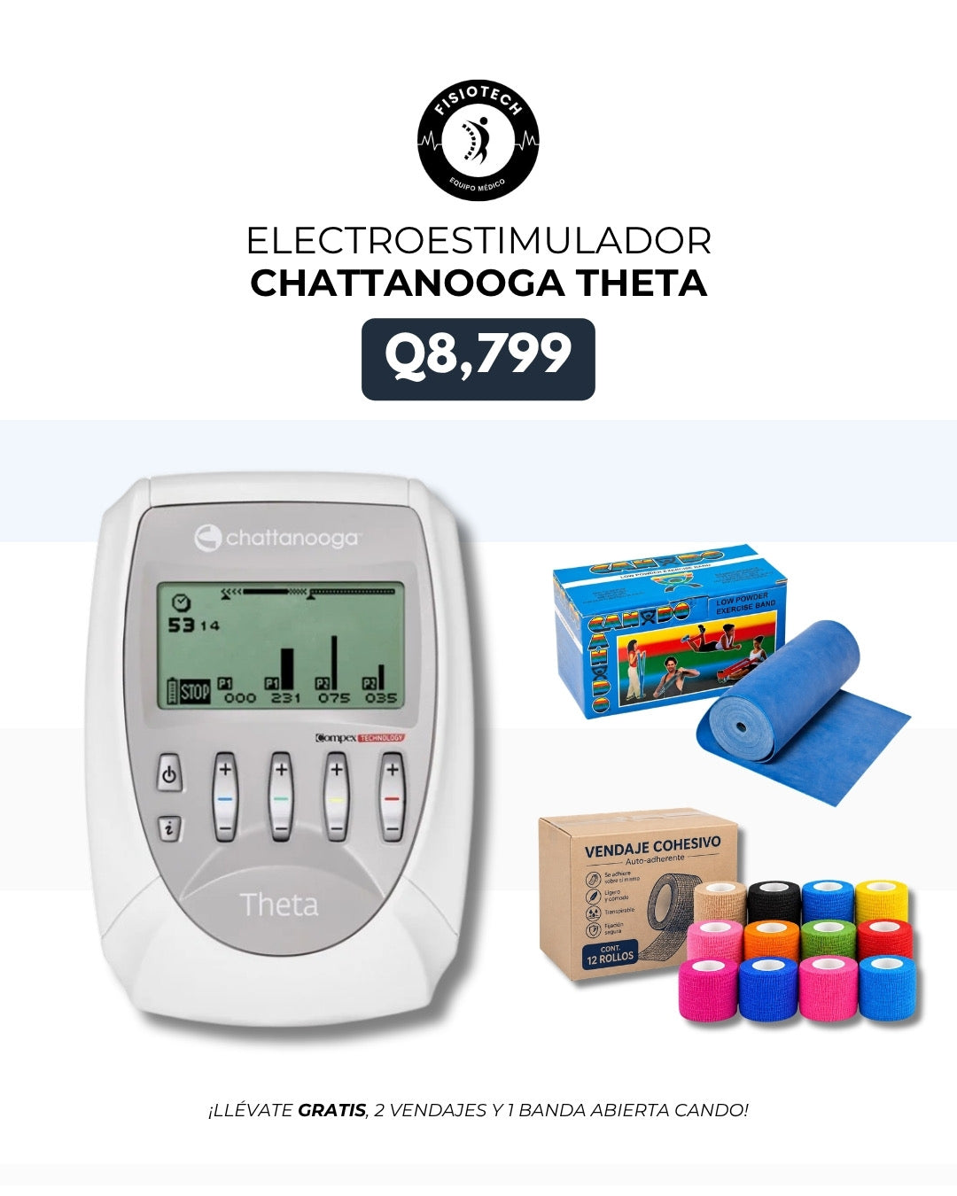 Chattanooga Theta