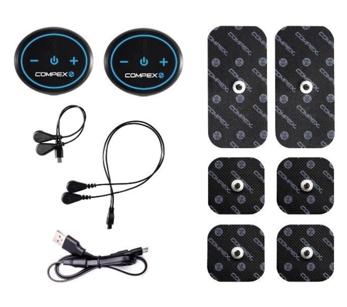 Compex mini