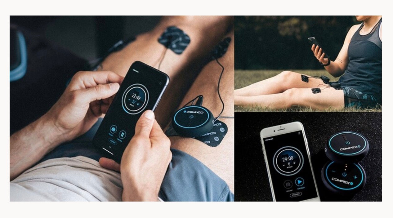 Compex mini