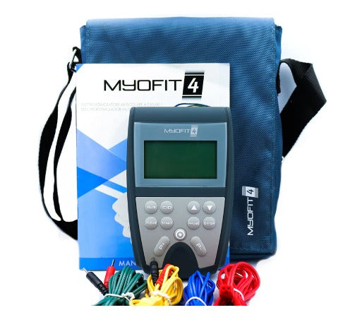 Electroestimulador MYOFIT 4