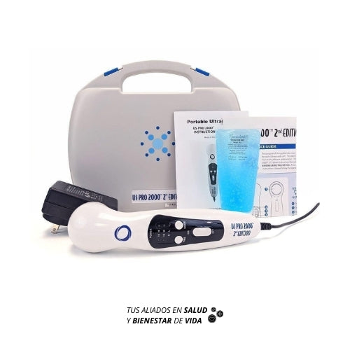 Ultrasonido 2000 pro