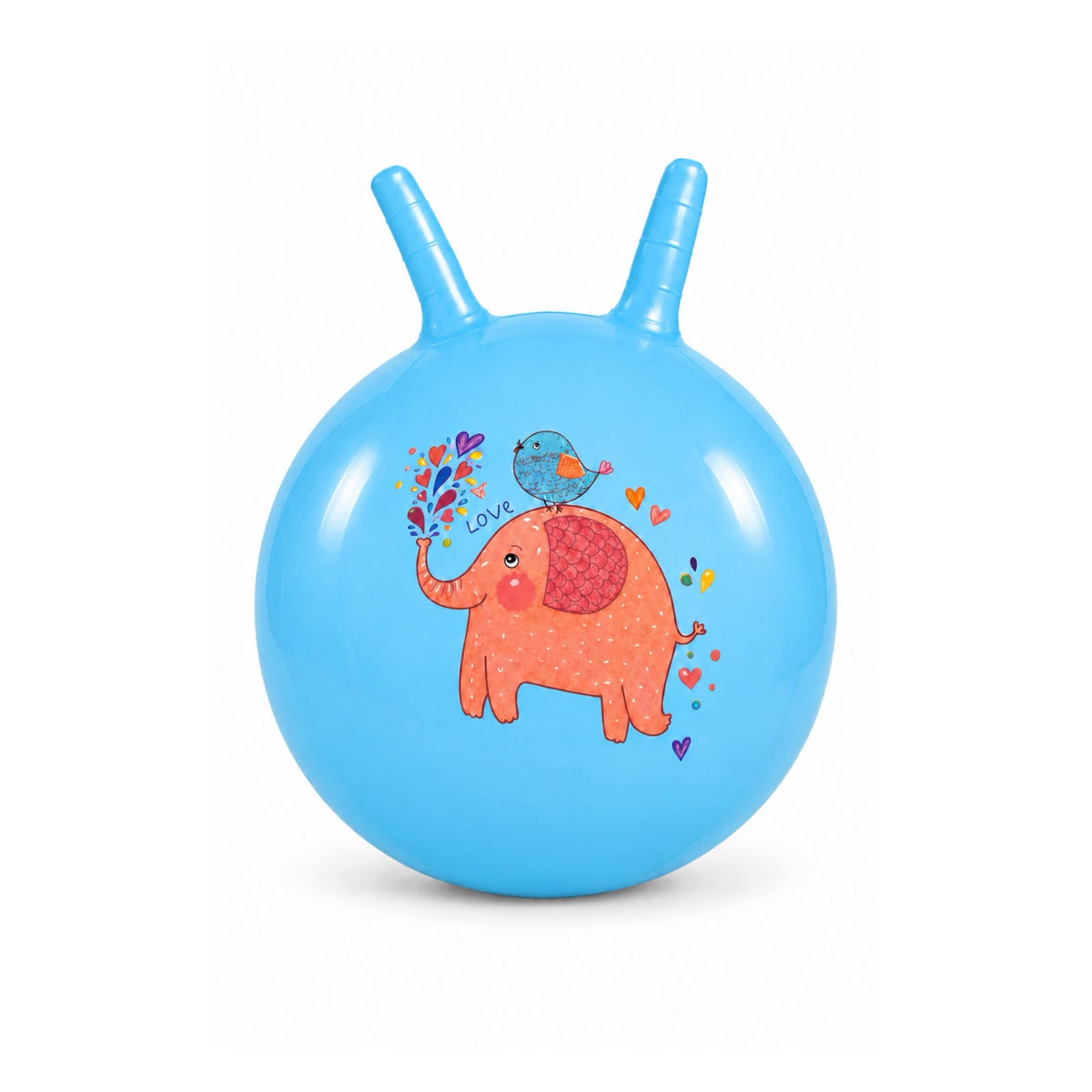 Pelota bobath pediátrica 45 cms