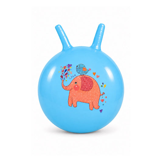 Pelota bobath pediátrica 45 cms