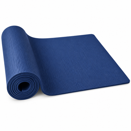 Alfombra para ejercicios