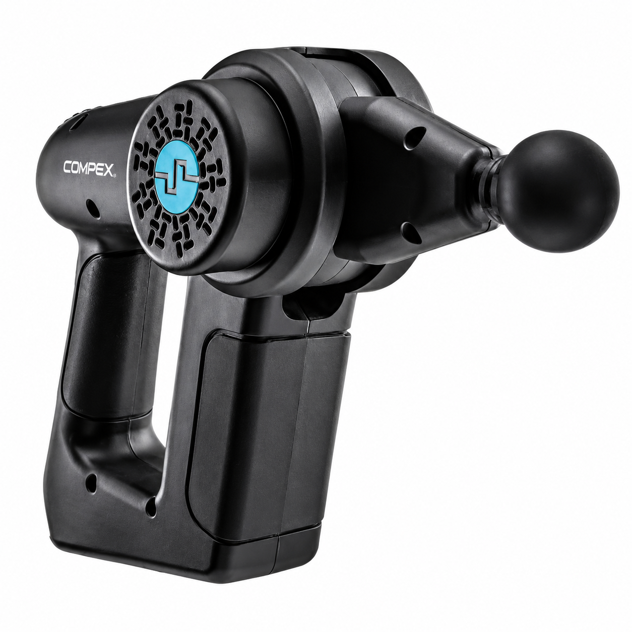 Pistola de masaje fixx 2.0