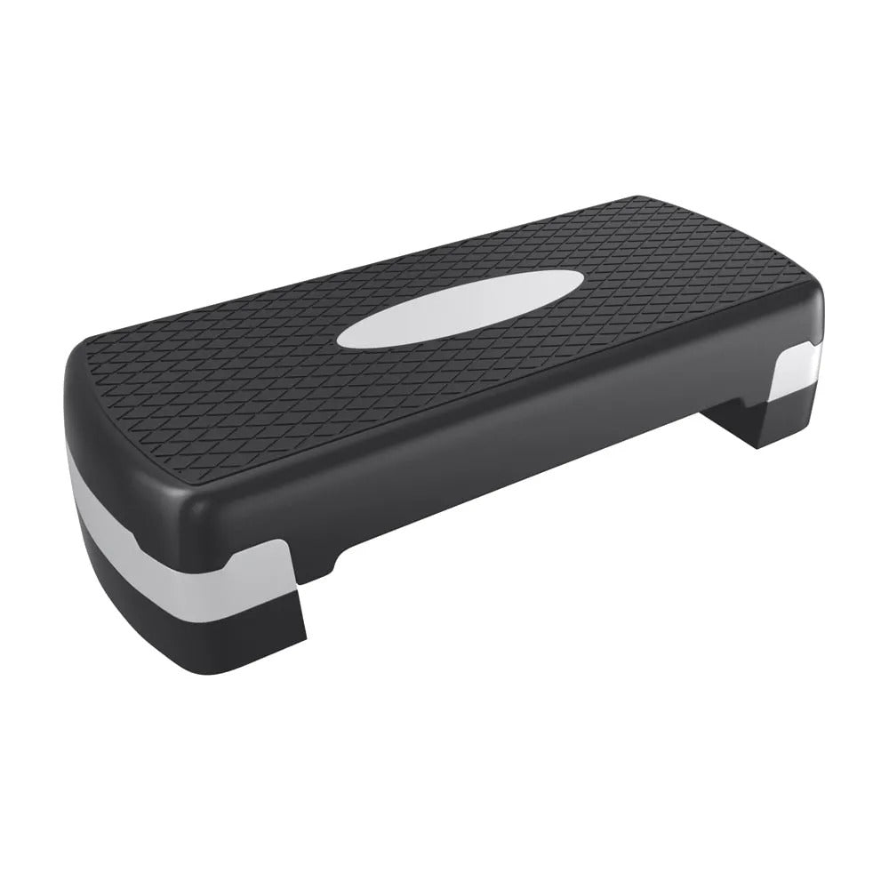 Step de salto (altura ajustable) – FISIOTECH