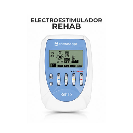 Chattanooga REHAB