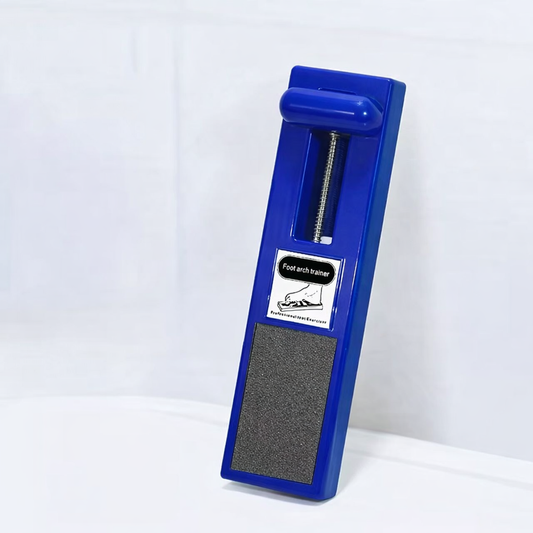 Entrenador de pie (arco plantar)