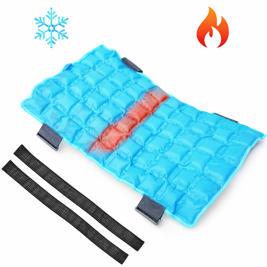 Compresa de gel frío/calor