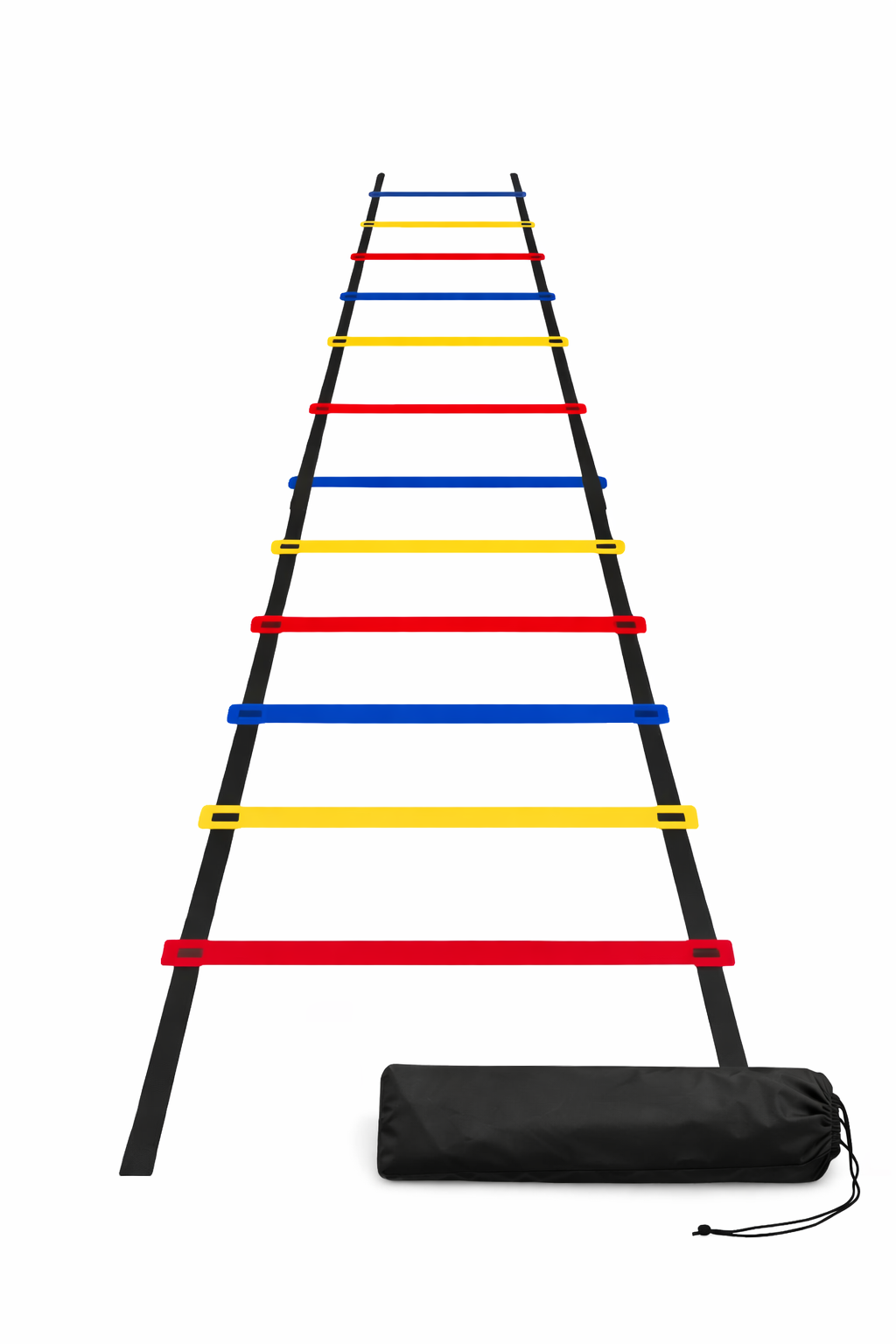 Escalera de agilidad y coordinación (medida: 6 metros)