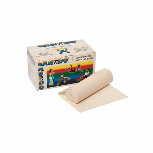 Banda de resistencia abierta CANDO