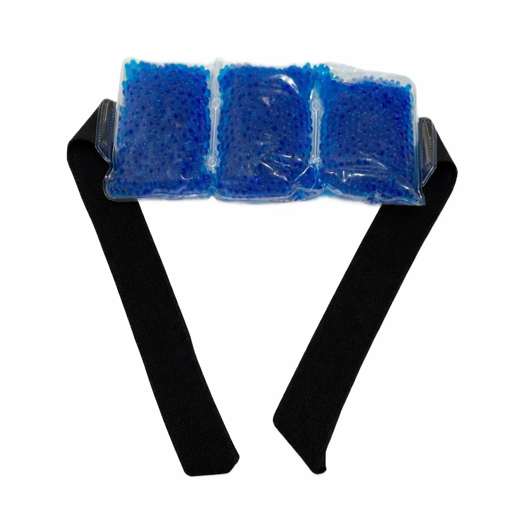 Compresa de gel Calor/Frío