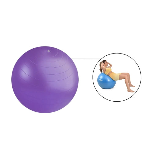 Pelota bobath 55 cms