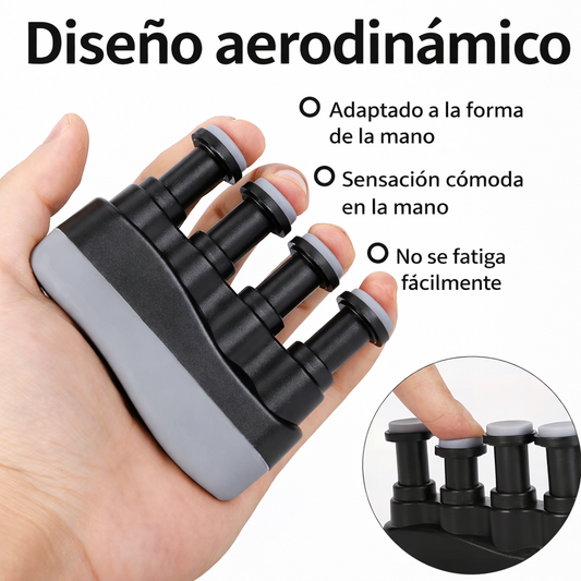 Digiflex (rehabilitación de mano)