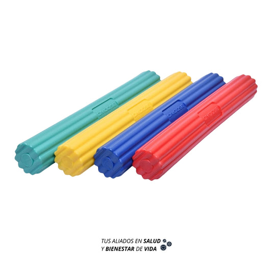 FlexBar (set incluye 3)