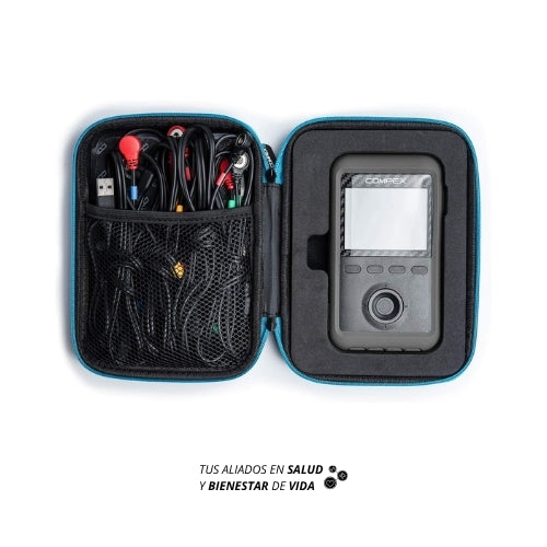 Compex performance 3.0