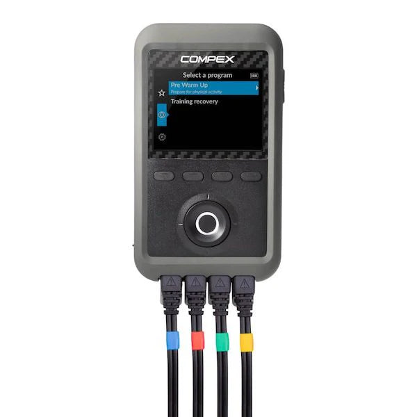Compex performance 3.0