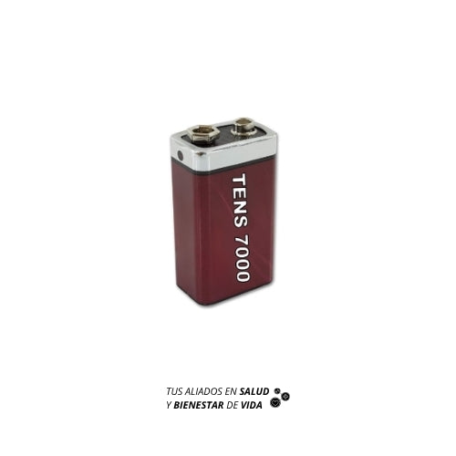 Batería para TENS