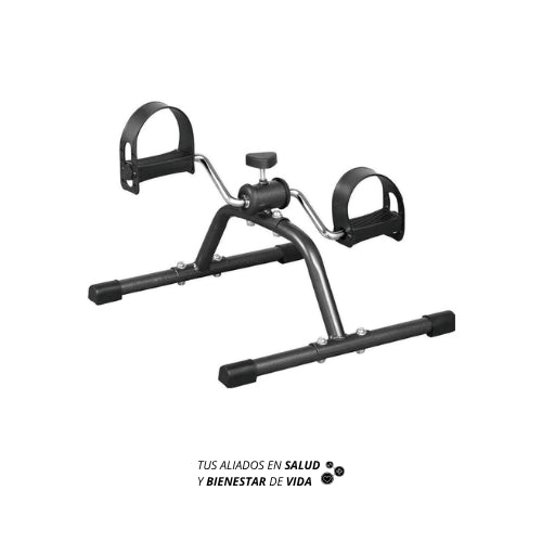 Pedalera portátil