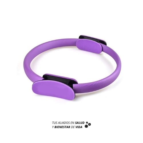 Aro de entrenamiento y rehabilitación