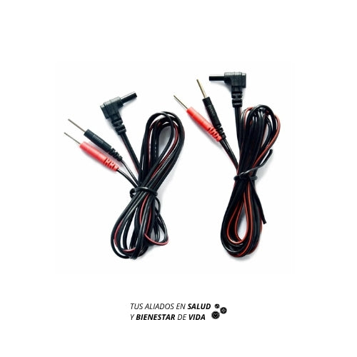 Cables para TENS