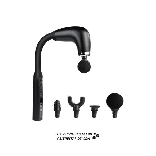 Pistola de percusión