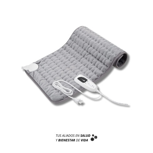 Manta térmica king size