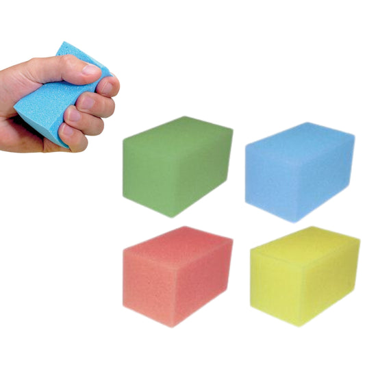 Hand Therapy Block Cando