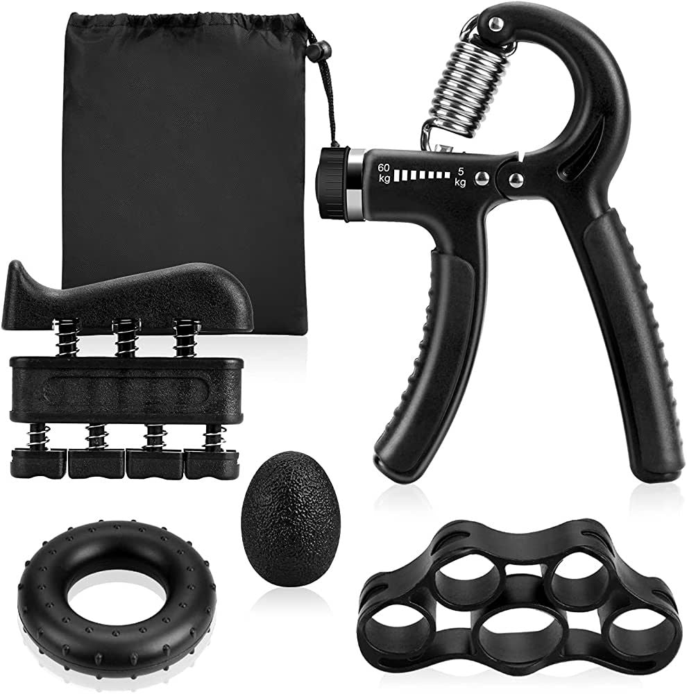 Set para terapia de mano – FISIOTECH