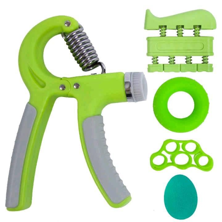 Mano Set Set para terapia de mano – FISIOTECH
